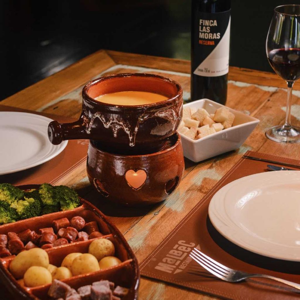 O Melhor Fondue de Gramado Gramado Sua Viagem