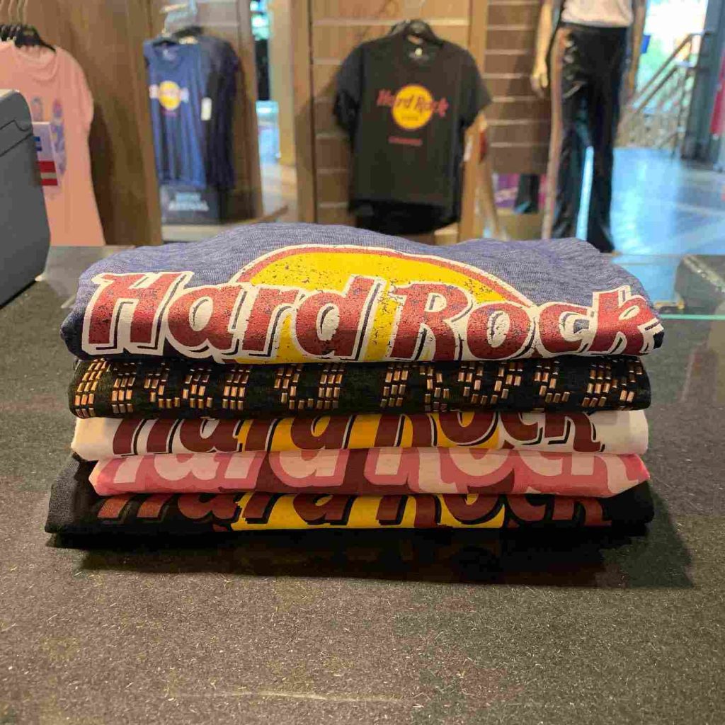 Hard Rock Gramado - Parada Obrigatória