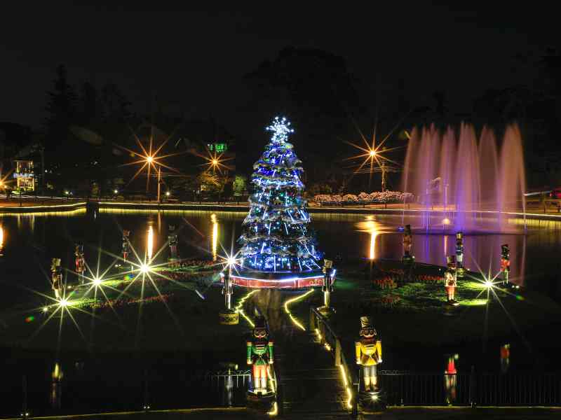 Quando e como será o Natal Luz em Gramado 2020 - Conteúdo, Clube Candeias