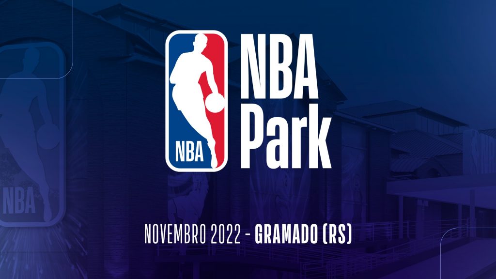 NBA Park em Gramado